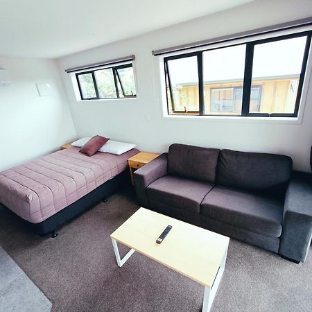Kerigold Secluded Chalets Motel Kerikeri Bagian luar foto