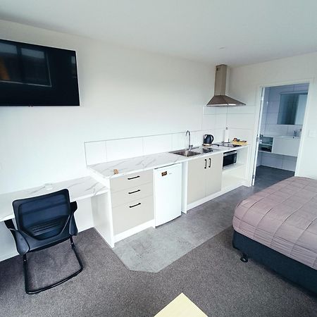 Kerigold Secluded Chalets Motel Kerikeri Bagian luar foto
