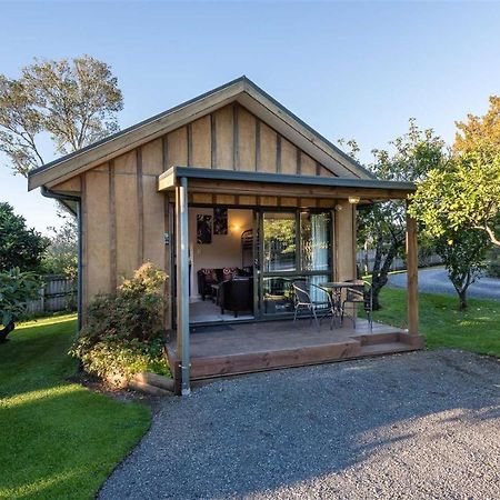 Kerigold Secluded Chalets Motel Kerikeri Bagian luar foto