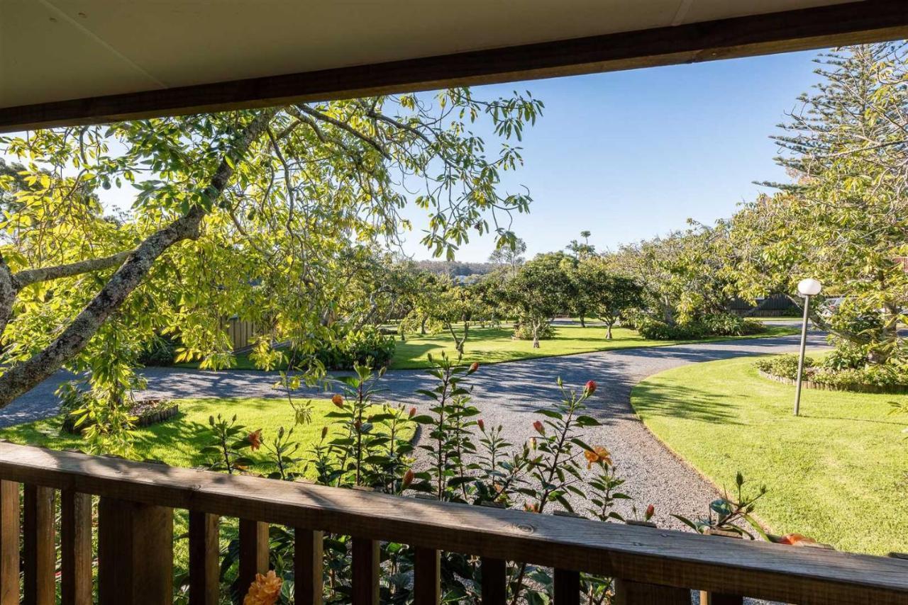 Kerigold Secluded Chalets Motel Kerikeri Bagian luar foto